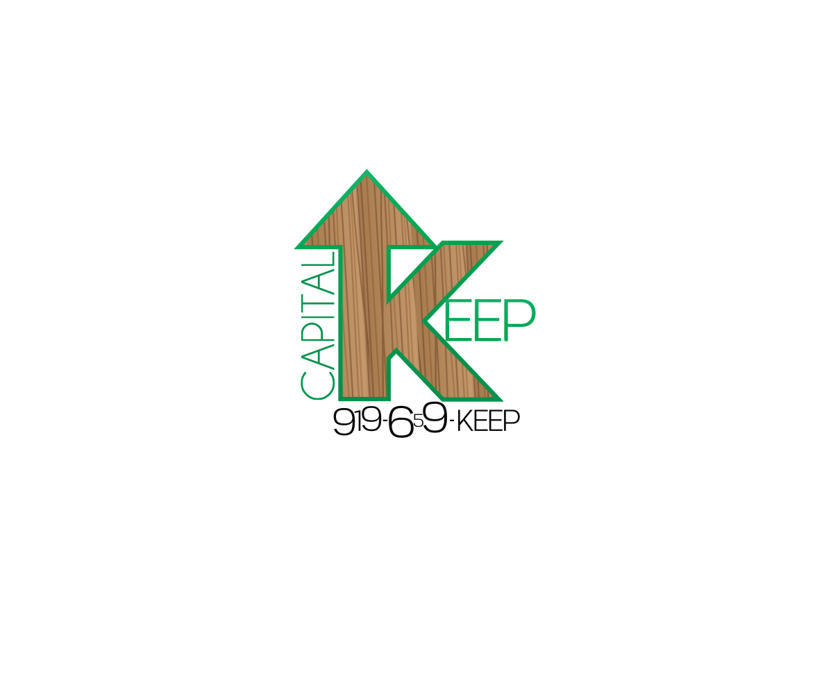 Graphic Design by Hartawan® for Capital UpKeep LLC | Design #4394458