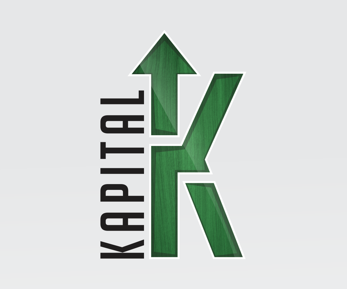 Grafik-Design von fatchvrdsgn für Capital UpKeep LLC | Design #4401212