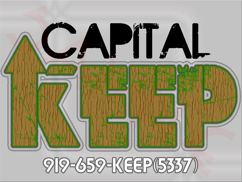 Graphic Design by ExEst1998 for Capital UpKeep LLC | Design #4401228