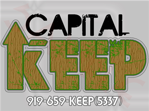 Diseño Gráfico por ExEst1998 para Capital UpKeep LLC | Diseño #4401228