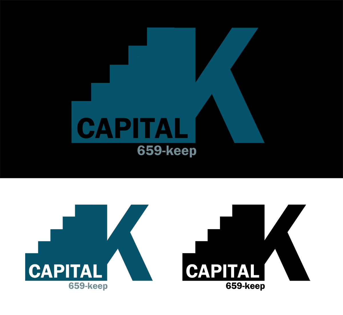 Graphic Design by JRLim41 for Capital UpKeep LLC | Design #4547020