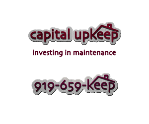 Design Graphique par Anna Lenkiewicz pour Capital UpKeep LLC | Design : #4546753