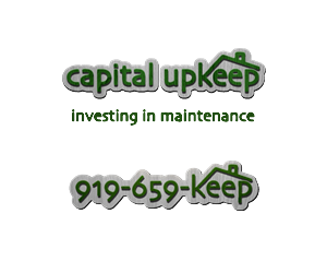 Diseño Gráfico por Anna Lenkiewicz para Capital UpKeep LLC | Diseño #4546758