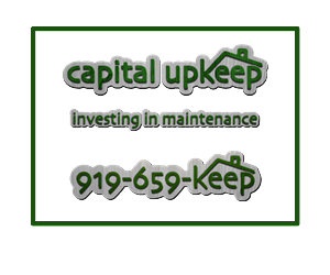 Design Graphique par Anna Lenkiewicz pour Capital UpKeep LLC | Design : #4602580