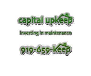 Design Graphique par Anna Lenkiewicz pour Capital UpKeep LLC | Design : #4602668
