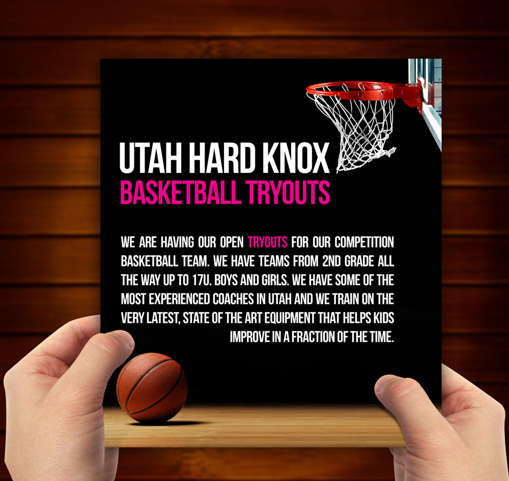 Flyer Design by Ushan sampath for this project | Design #4340684