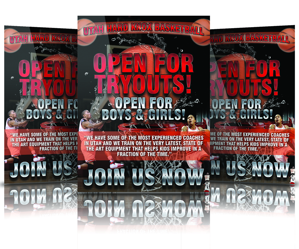 Flyer Design by ClipForPrints for this project | Design #4352465
