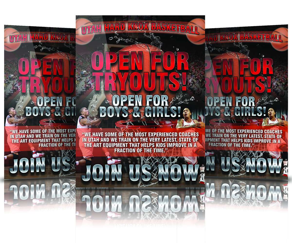 Flyer Design by ClipForPrints for this project | Design #4352471