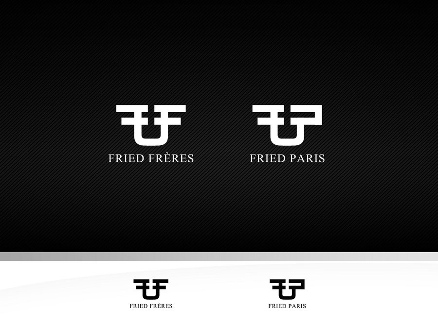 Logo Design by DiLion for this project | Design #1241630