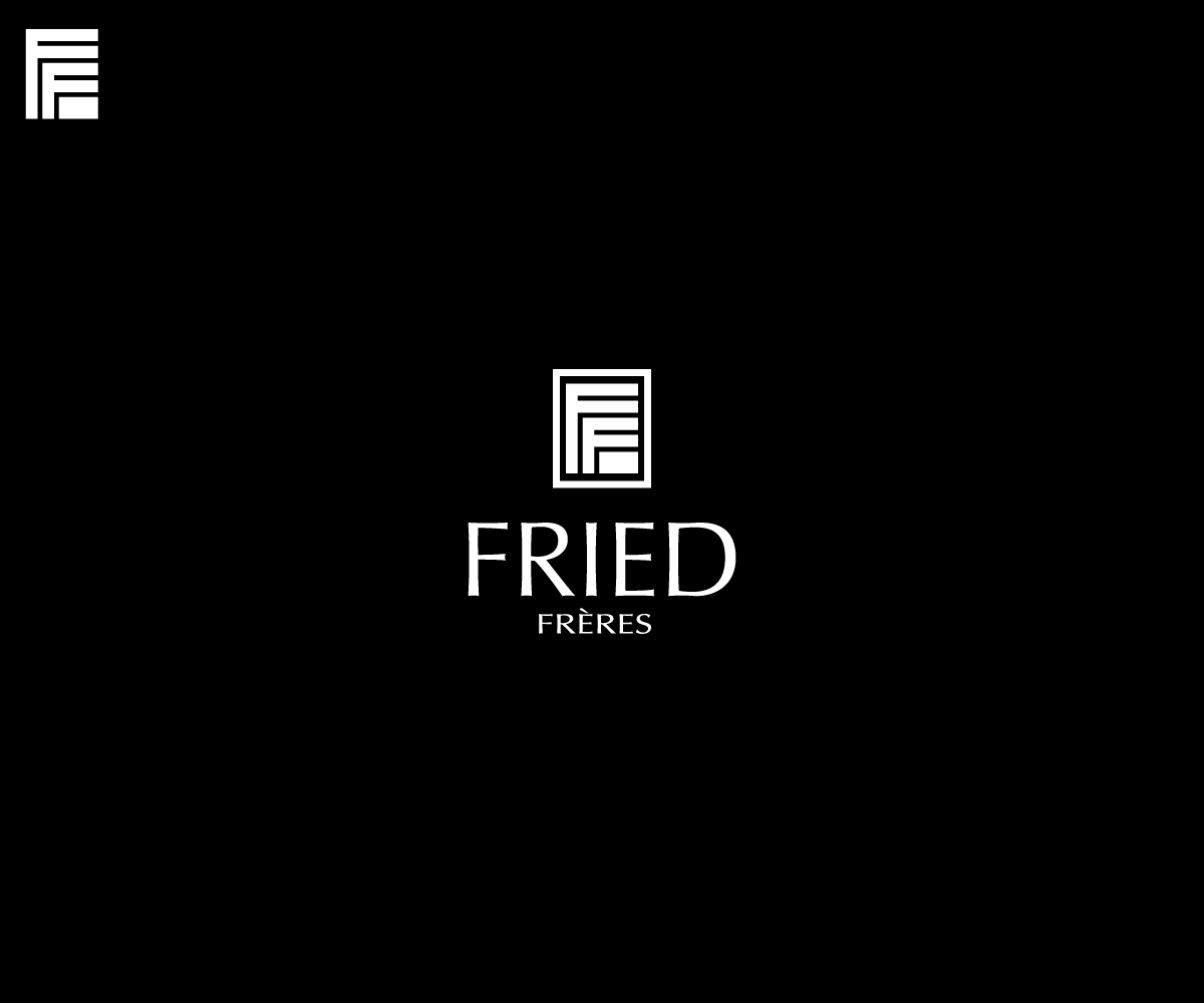 Logo Design by Roy for this project | Design #1307369