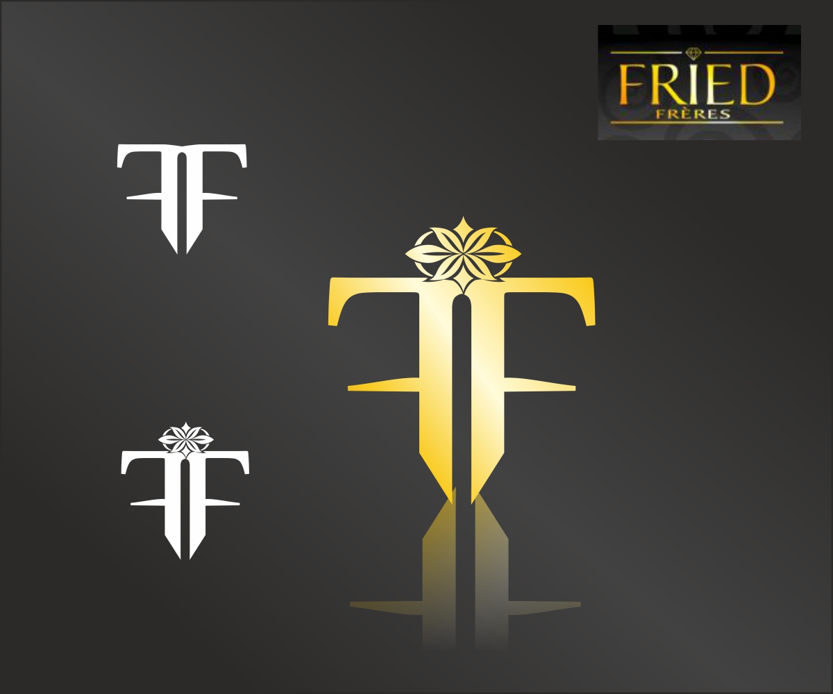 Logo Design by Dhiraj Rao for this project | Design #1268259