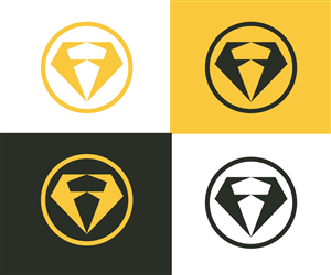 Logo Design by cesarcuervo for this project | Design: #1351098
