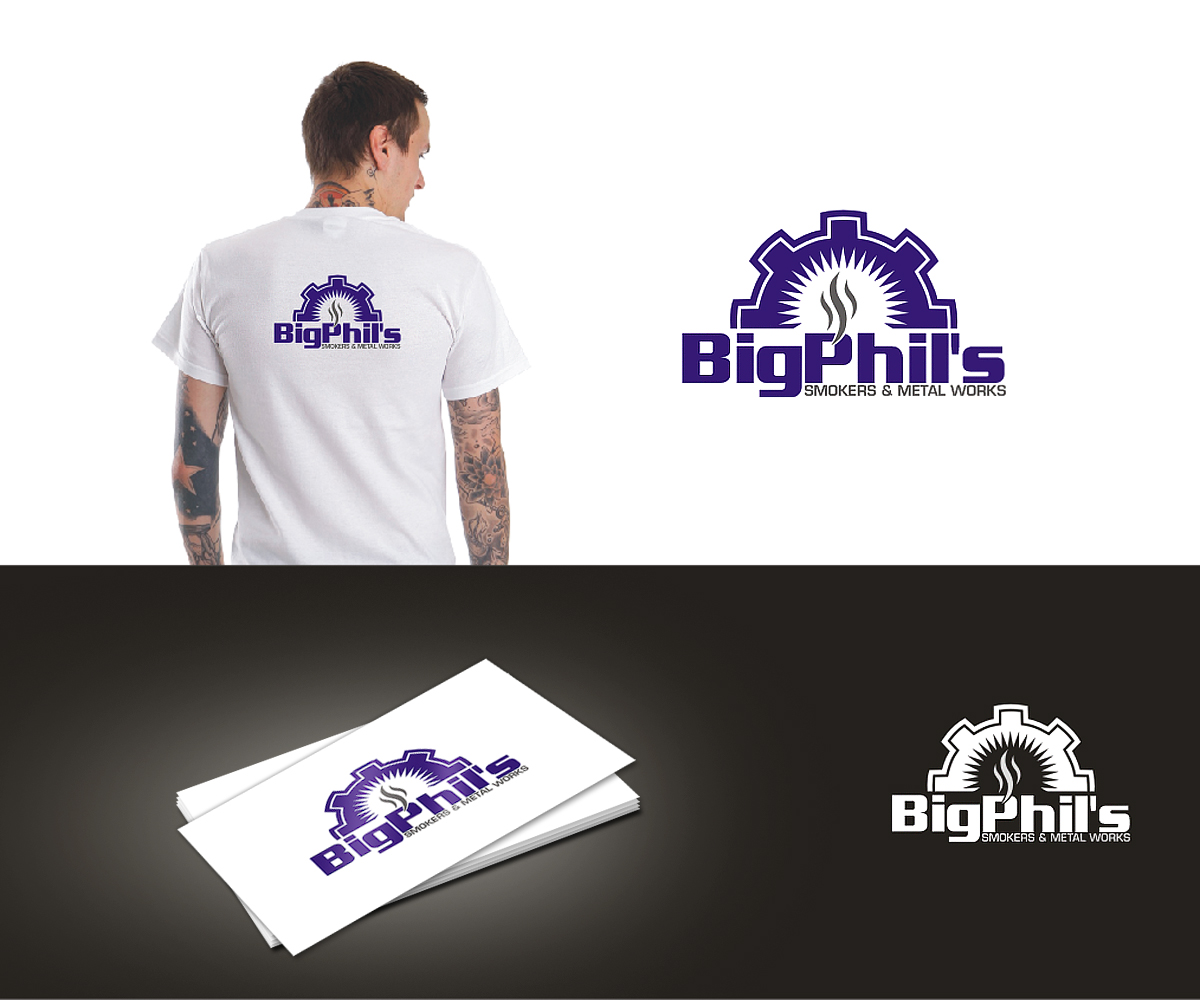 Logo Design by Vishak vasu for this project | Design #4374362