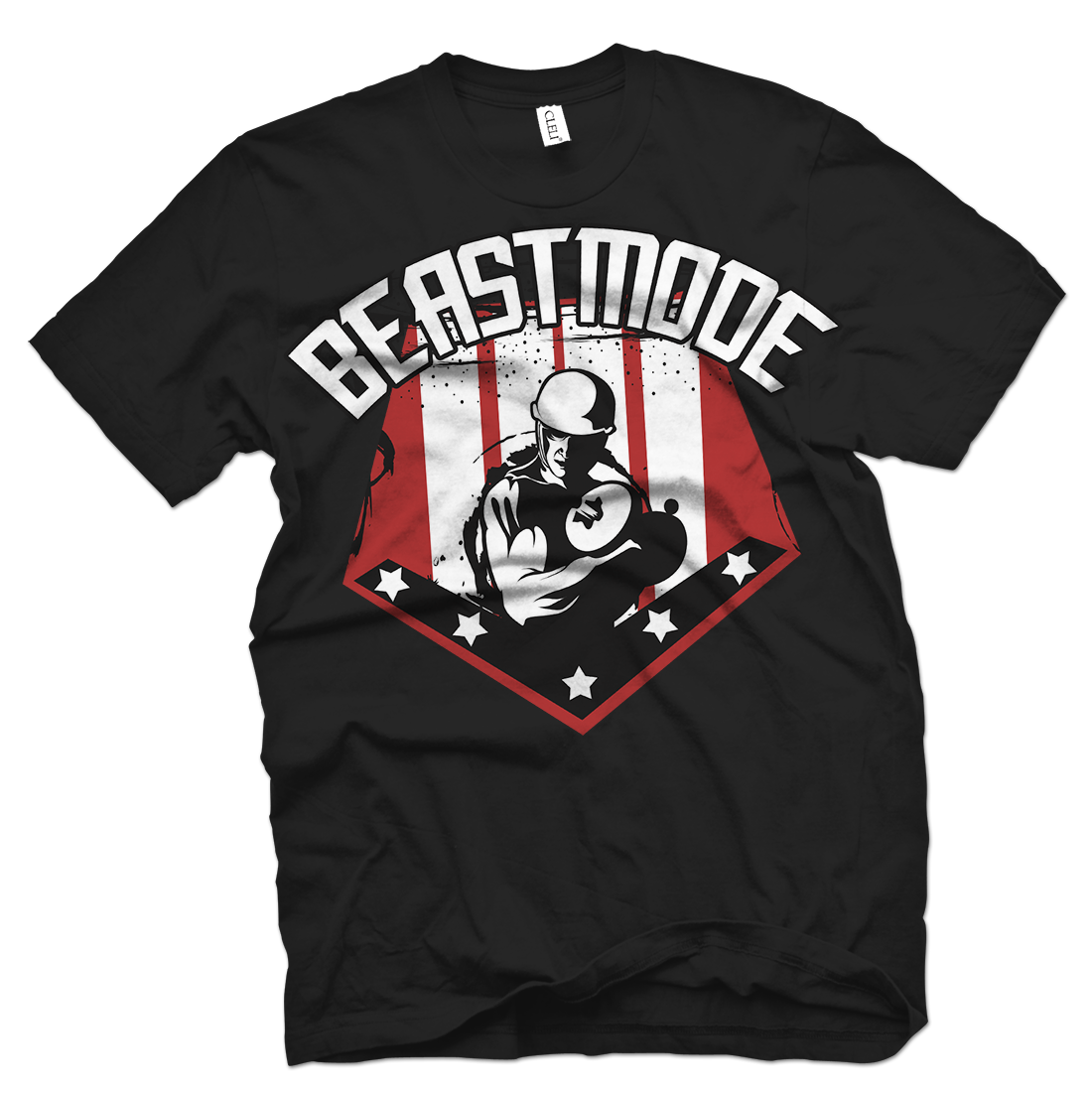 Diseño de Camiseta por mckirbz para Project Shirt | Diseño #4425031