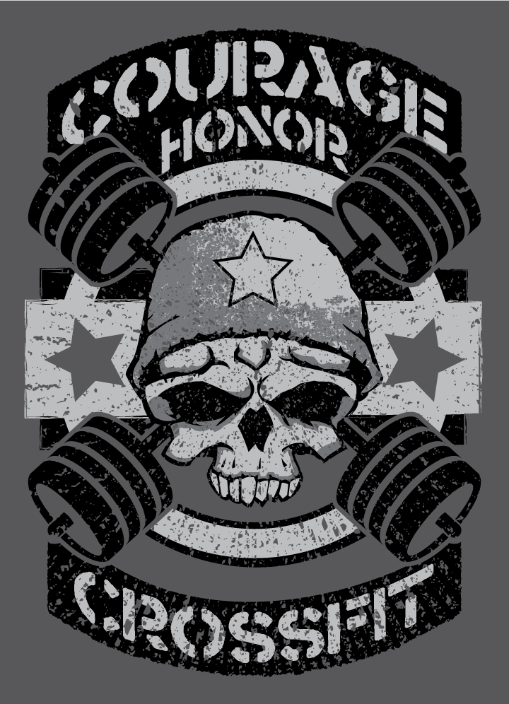 T-shirt Design by Andy Vaughn for Project Shirt | Design #4421795