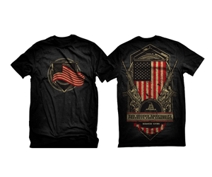 T-shirt Design by k0garashi