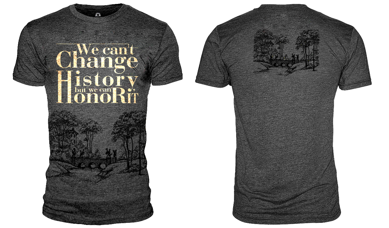 T-shirt Design by Anooshaa for Project Shirt | Design #4417829