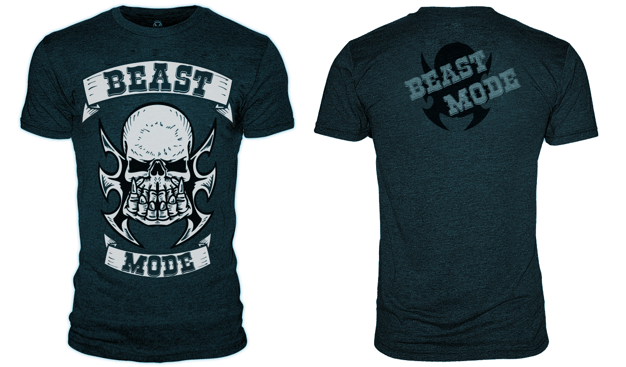 T-shirt Design by Anooshaa for Project Shirt | Design #4417837