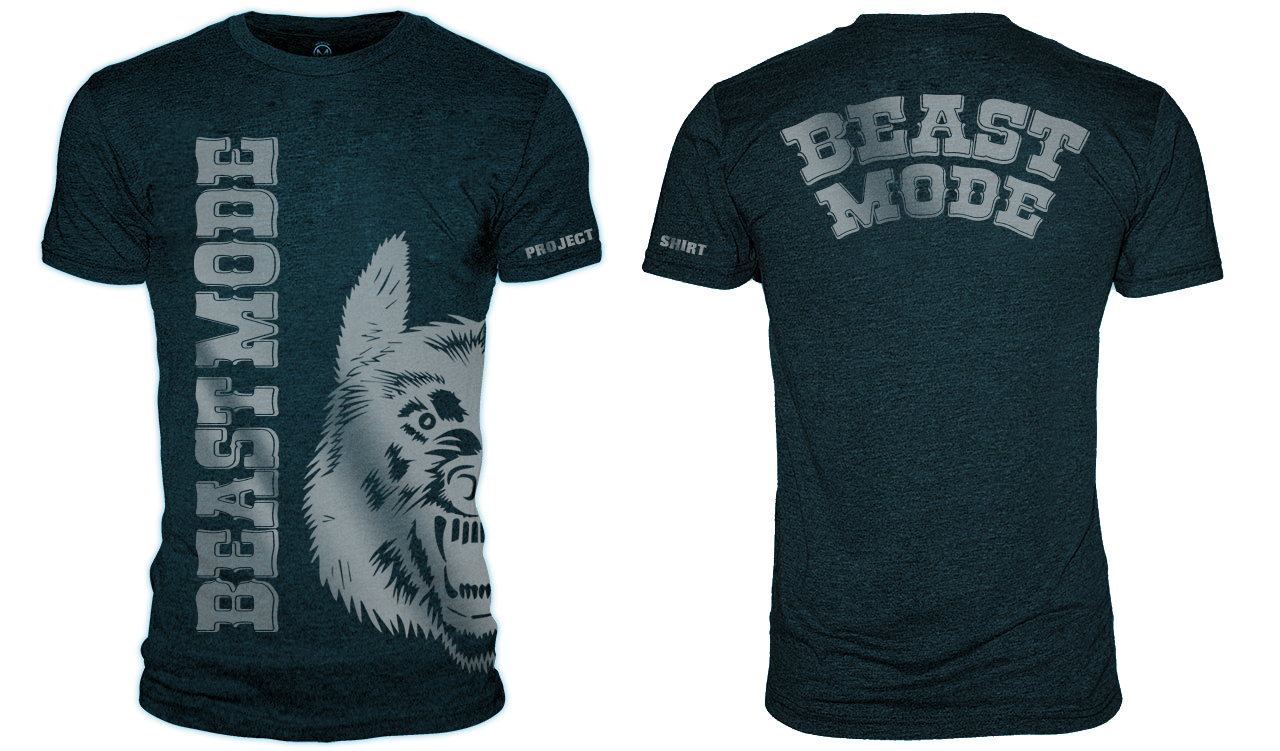 T-shirt Design by Anooshaa for Project Shirt | Design #4417845