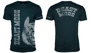 T-Shirt-Design von Anooshaa für Project Shirt | Design: #4417845