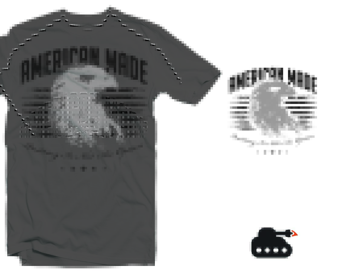 Design de T-shirt par ArtTank pour Project Shirt | Design #4356536
