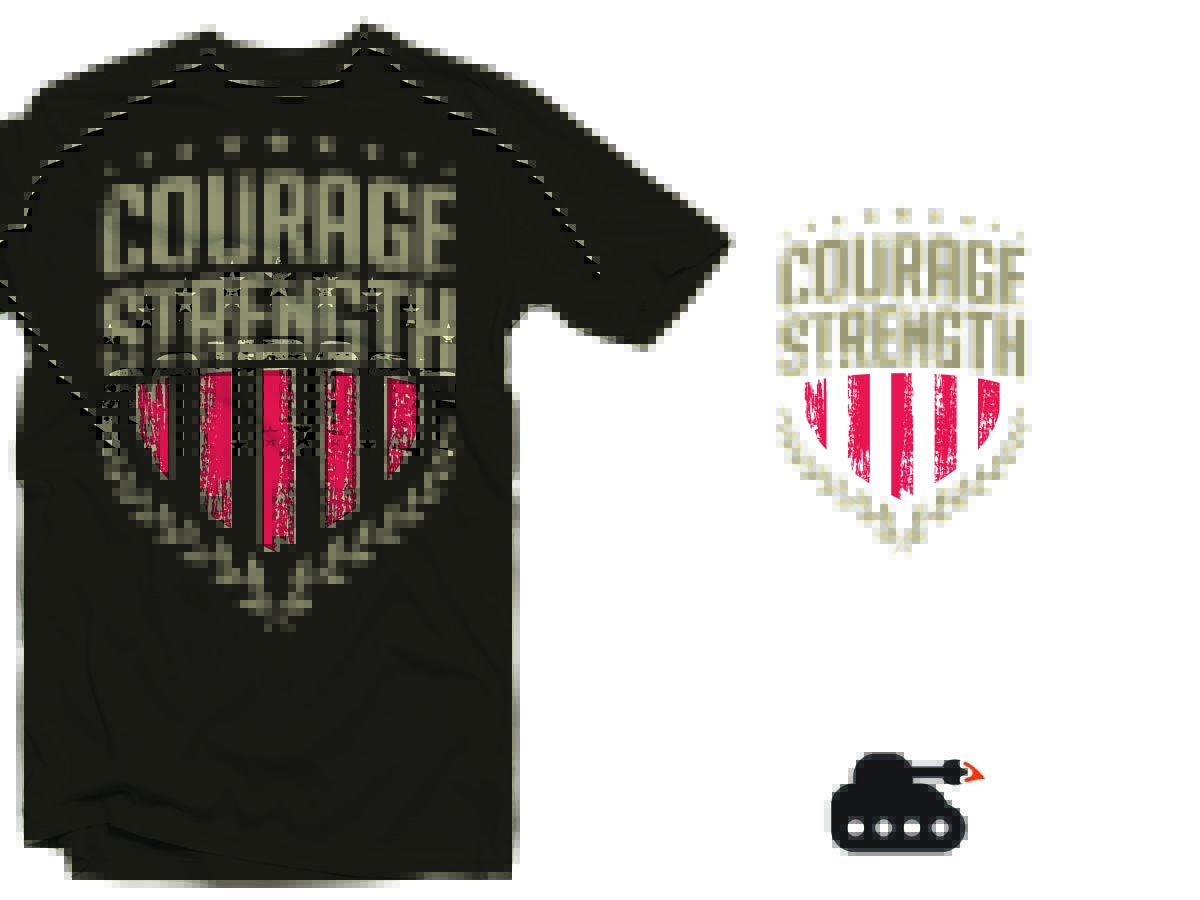 Design de T-shirt par ArtTank pour Project Shirt | Design #4356548