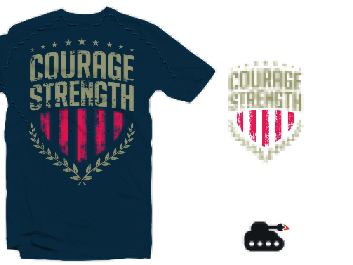 Design de T-shirt par ArtTank pour Project Shirt | Design #4356550