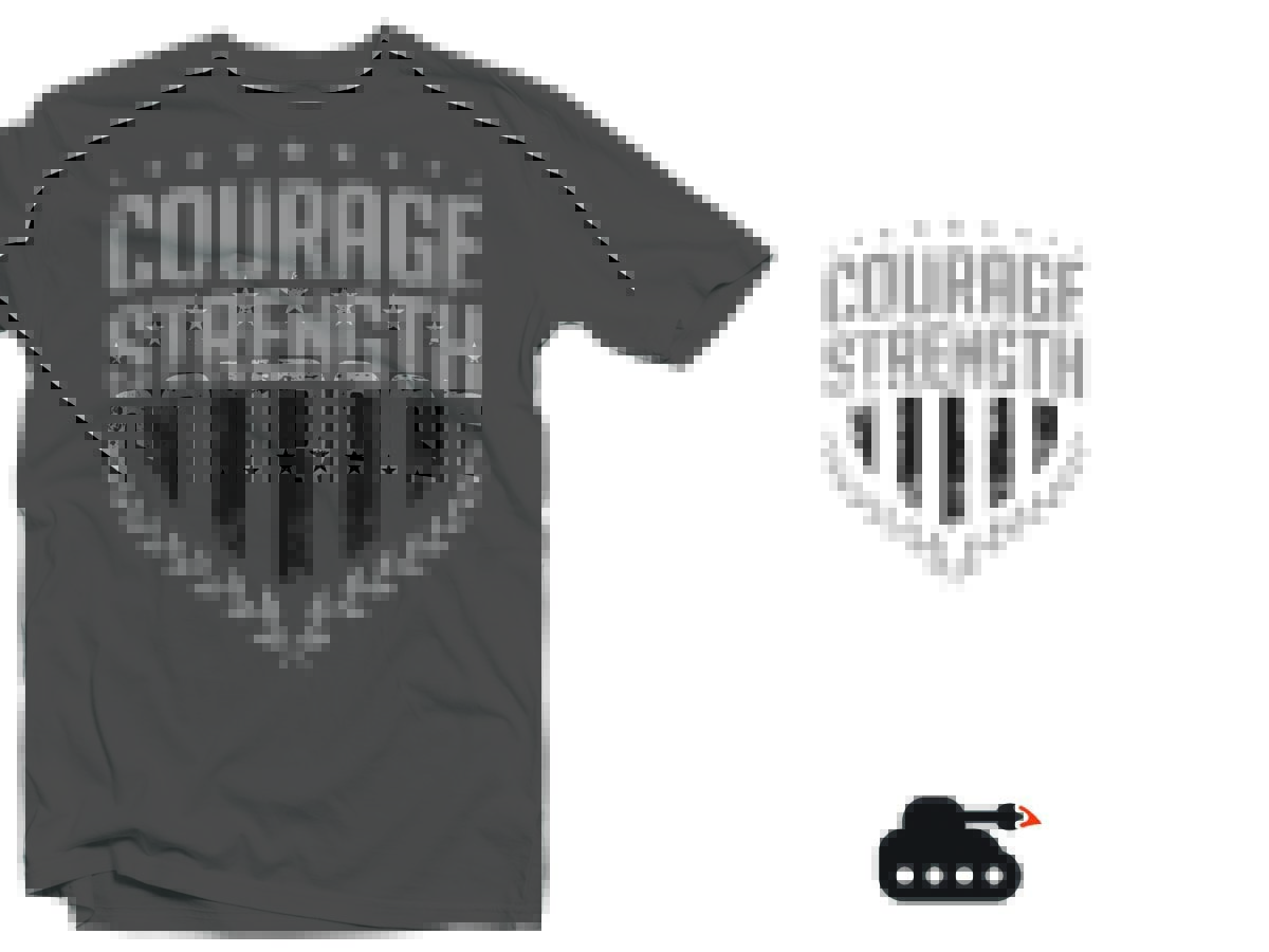 T-shirt Design by ArtTank for Project Shirt | Design #4356553