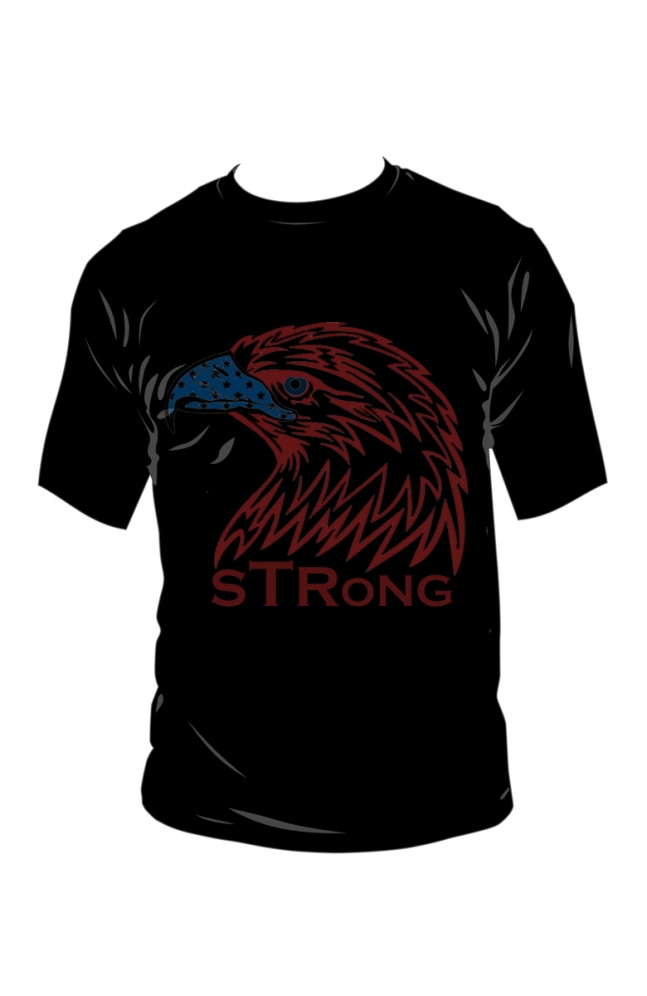 T-shirt Design by Didy for Project Shirt | Design #4373416