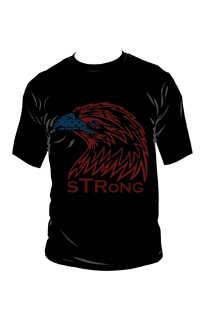 T-shirt Design by Didy