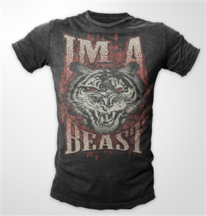 T-shirt Design by swo0osh for Project Shirt | Design #4434653