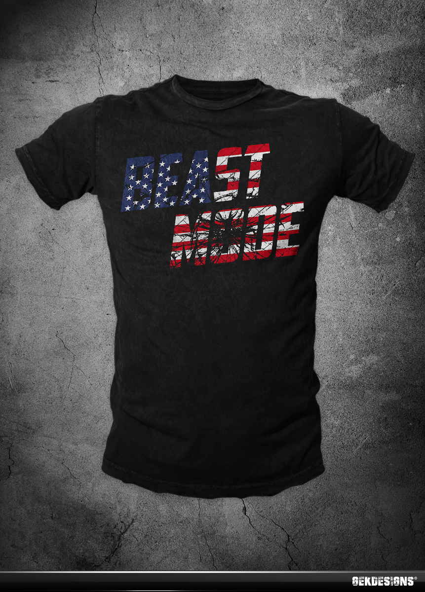 T-shirt Design by gekgrfx for Project Shirt | Design #4360578