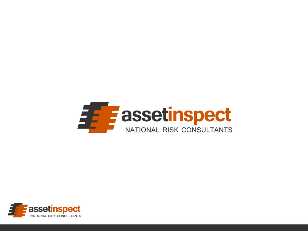 Logo Design by DoveFendi for Asset Inspect | Design #1241515