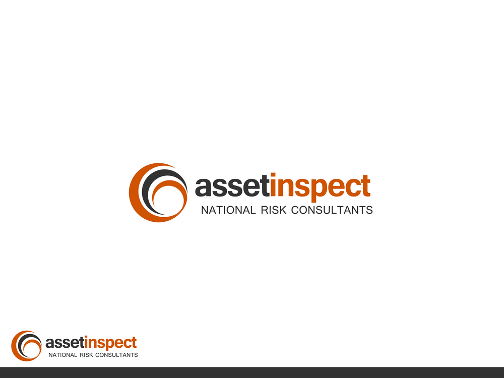 Diseño de Logo por DoveFendi para Asset Inspect | Diseño #1241623