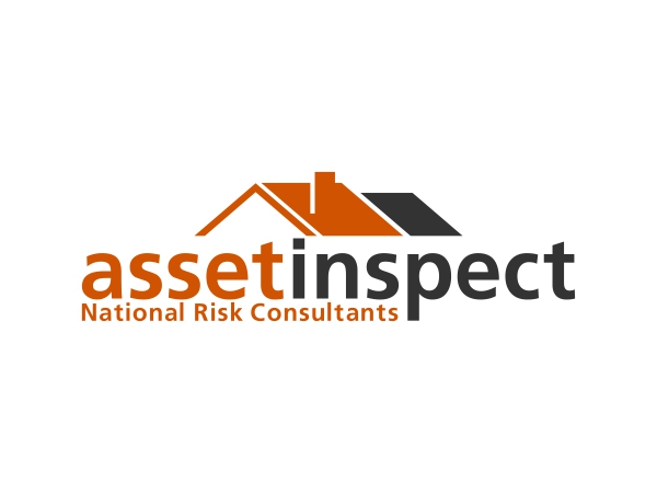 Logo Design by VAN! for Asset Inspect | Design #1236864