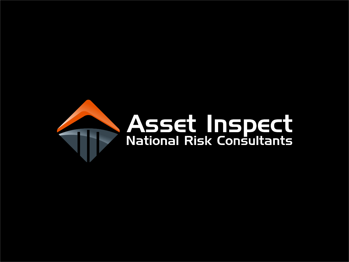 Logo Design by R16 for Asset Inspect | Design #1241847