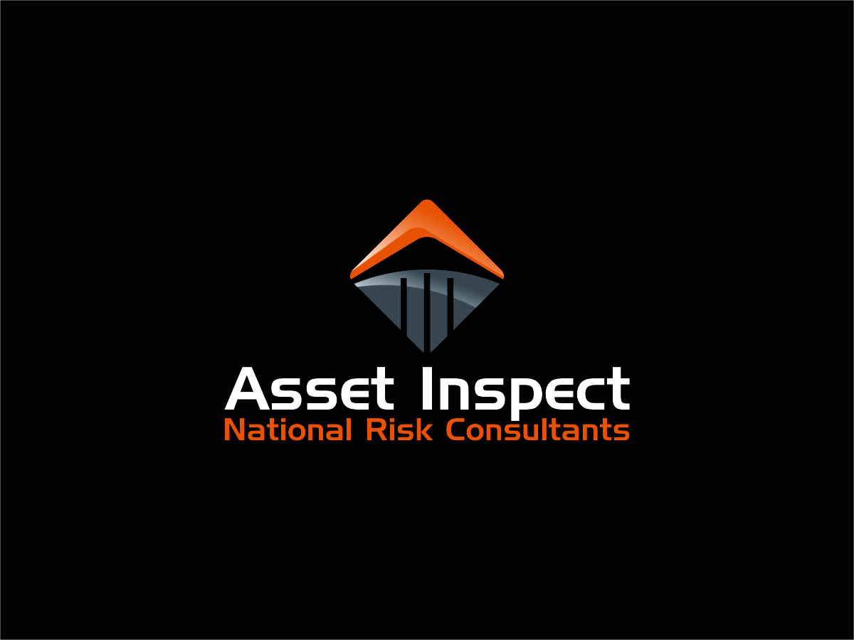 Logo Design by R16 for Asset Inspect | Design #1241859