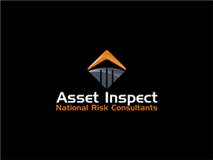 Diseño de Logo por R16 para Asset Inspect | Diseño: #1241859