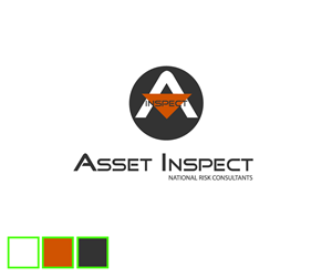 Logo Design by Zemheri for Asset Inspect | Design: #1253225