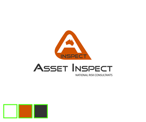Logo Design by Zemheri for Asset Inspect | Design: #1253339