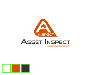 Logo Design by Zemheri for Asset Inspect | Design: #1254785