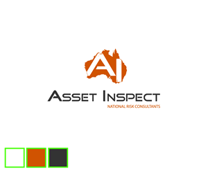 Logo Design by Zemheri for Asset Inspect | Design: #1254821