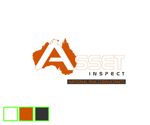 Logo Design by Zemheri for Asset Inspect | Design: #1254852