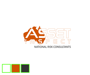 Logo Design by Zemheri for Asset Inspect | Design: #1254874