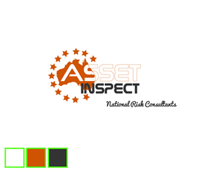 Logo Design by Zemheri for Asset Inspect | Design: #1254905