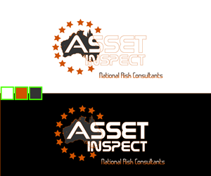 Logo Design by Zemheri for Asset Inspect | Design: #1254926