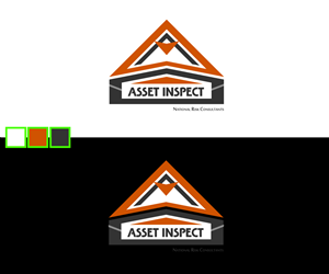 Logo Design by Zemheri for Asset Inspect | Design: #1255012