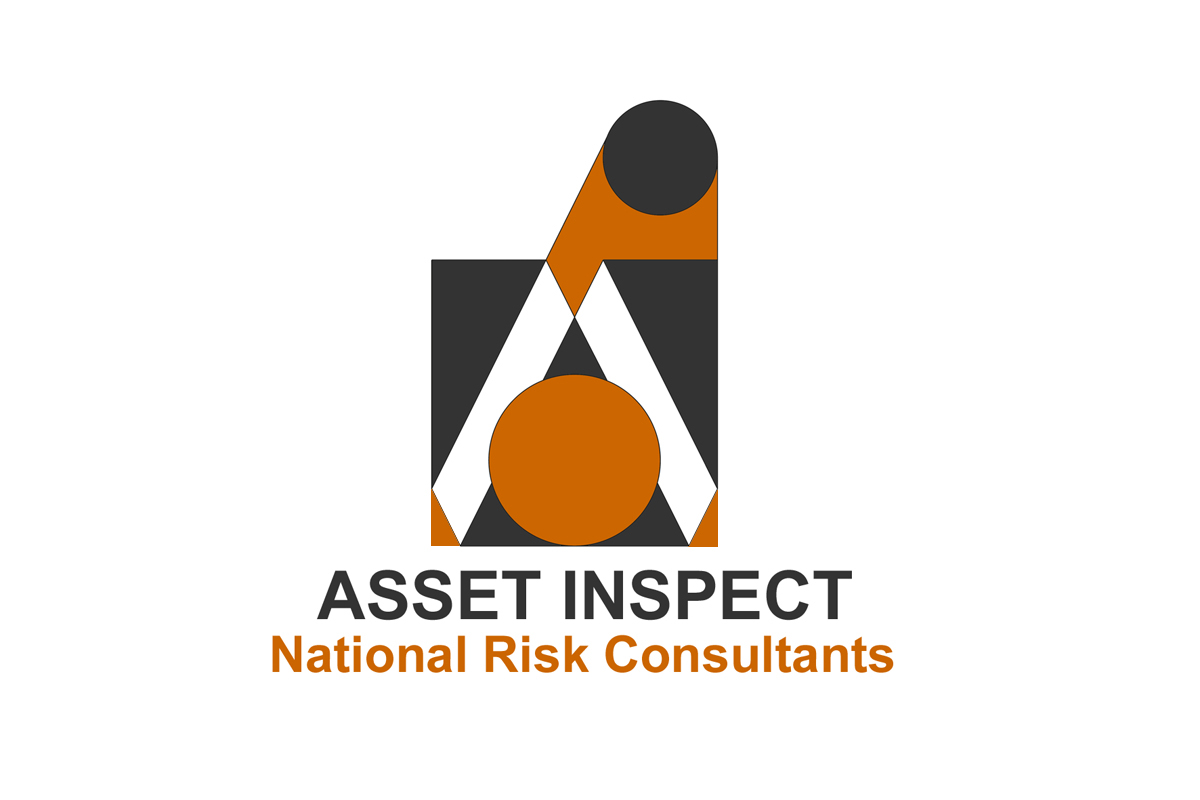 Diseño de Logo por arielle&jared para Asset Inspect | Diseño #1254725
