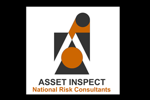 Diseño de Logo por arielle&jared para Asset Inspect | Diseño: #1254784