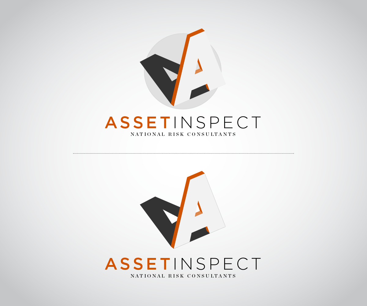Diseño de Logo por Keith Marcel para Asset Inspect | Diseño #1255431